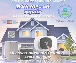 Resilience Coupon