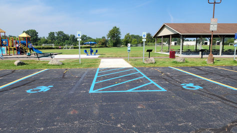 Development Momentum