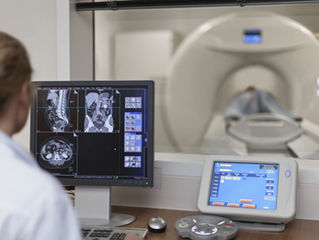 Radiology Transcription Services