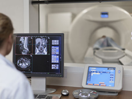 Functioning of MRI in fMRI