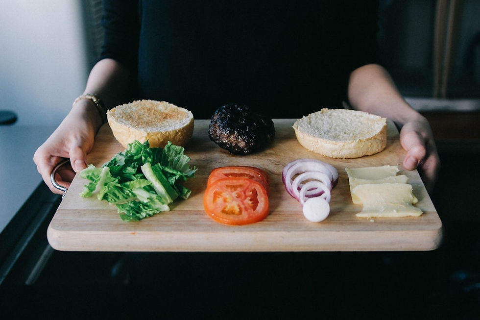 4 REASONS TO PURSUE A CAREER IN FOOD SAFETY
