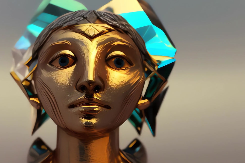 Thumbnail: MDBD | Digital Echoes | Collection #01