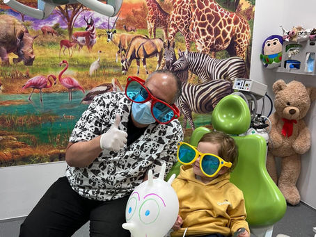 Understanding MIH by: Dr Mohammad Alansary