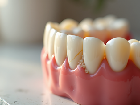 What You Need to Know About Tooth Fractures and Treatments