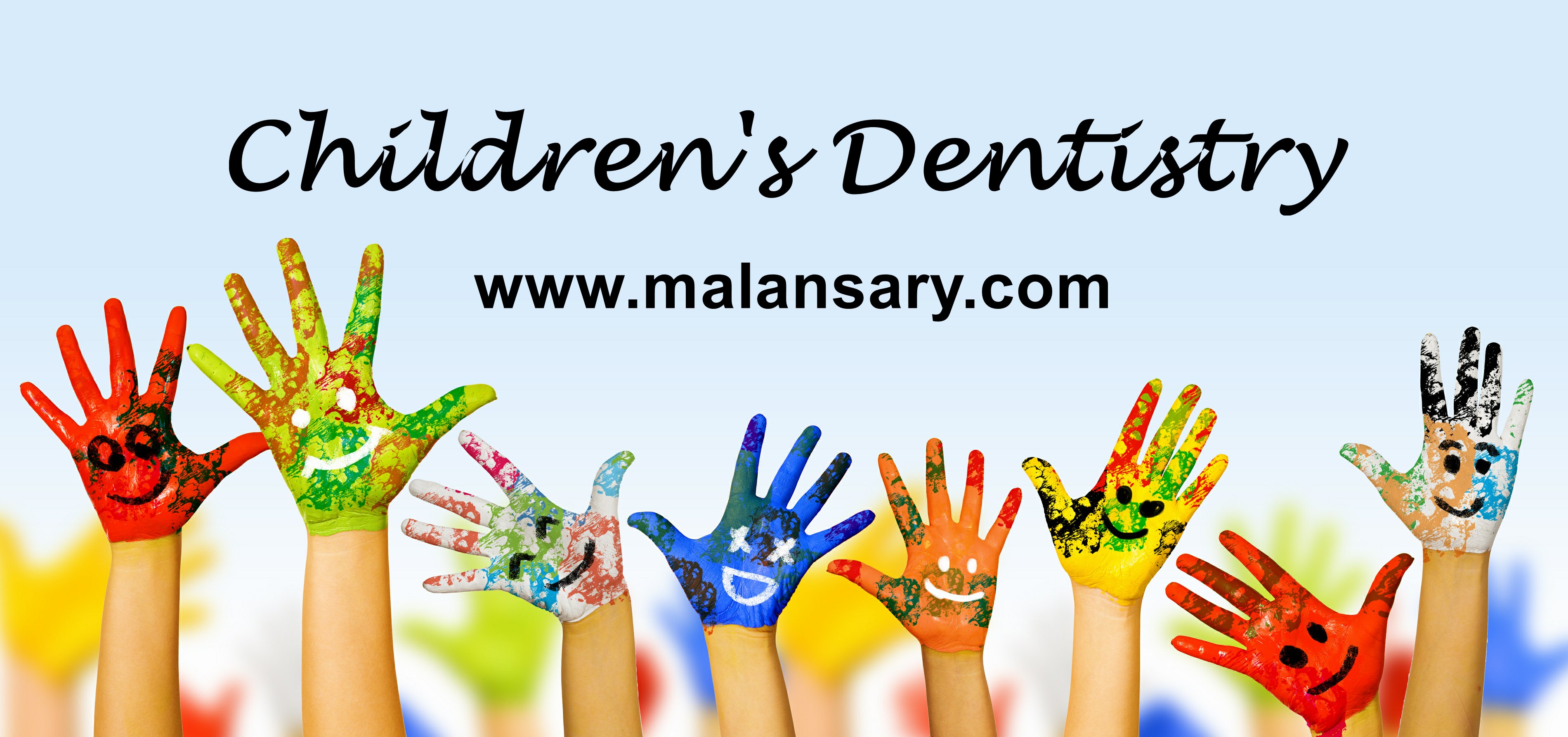 Wellington Pediatric Dentist