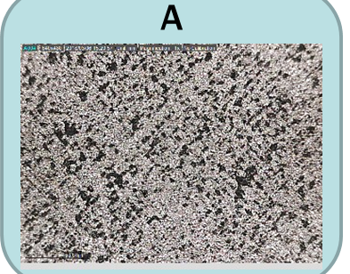 Metal 3D Printing: Relating laser conditions to porous structures