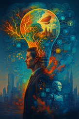 Navegando el Laberinto de la IA: Liderazgo Estratégico en la Era de las Máquinas Inteligentes – Incluye una lista de verificación completa diseñada para que los líderes implementen la IA.