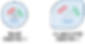 擬塑性流体の分子構造
