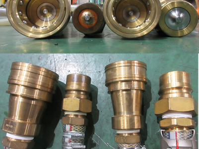 Case Study: Reducing Mold Changeover Time — From Improvement Activities at Shiga Plant