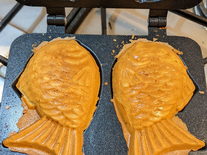 Molding Defects: About Buris