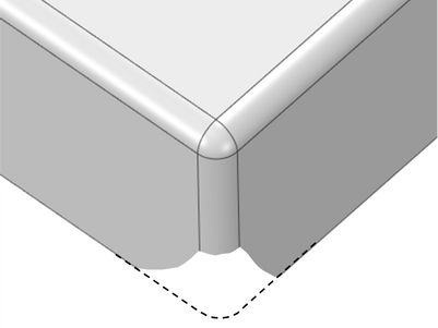 Glossary: Defects (molding defects) in injection molding