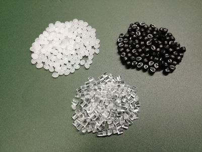 各種成形材料(樹脂)の特徴と成形及び金型のポイント