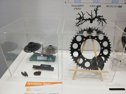 12th Plastics Japan (High Performance Plastics Expo) Exhibit Report (4)