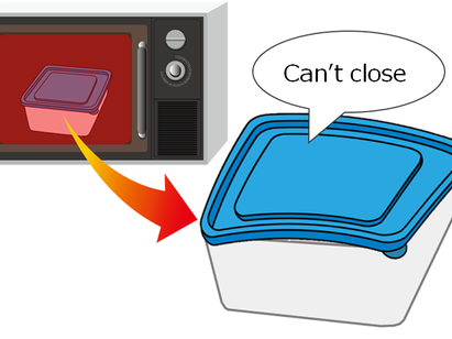 Thermal properties of plastics