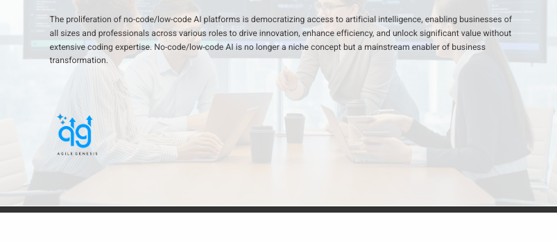 65 AI Use Cases for Individual Professionals