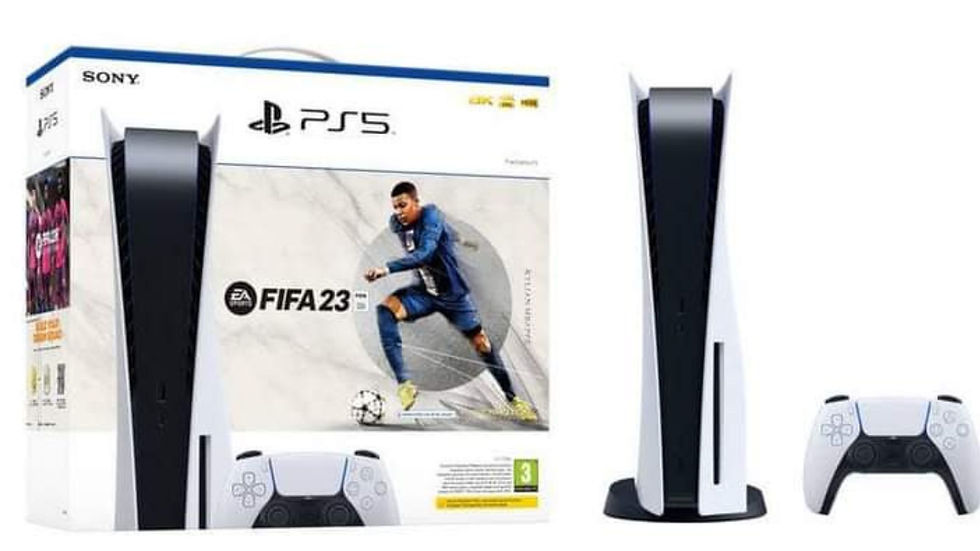 Sony Playstation 5 Outperforms Xbox Series Consoles and Nintendo Switch in the Games Awards