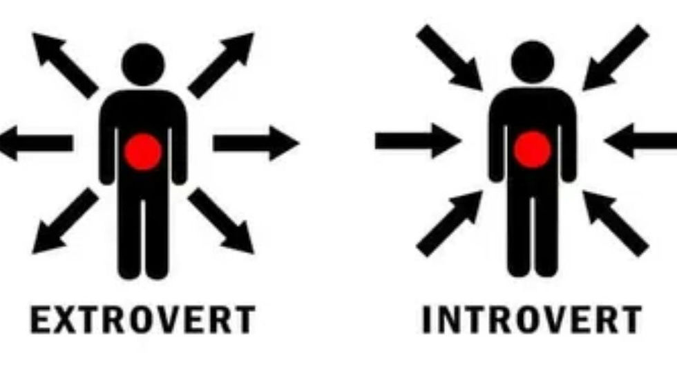 myths about introverts