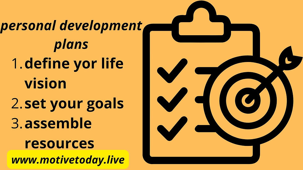 personal development plans. personal development plans effective. definition of personal development plans. personal development plans work.