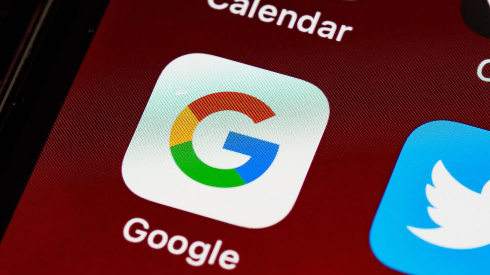 the useful content update from Google.