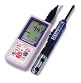 휴대용용존산소측정기DO31P