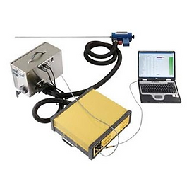 휴대용 다항목 가스 분석기 "DX-4000"