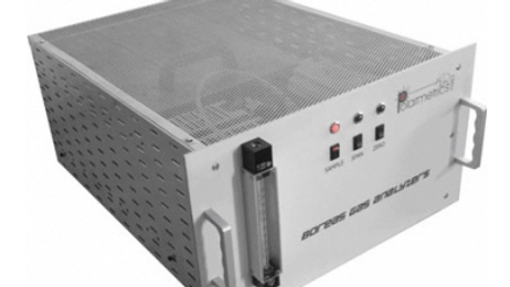 FTIR 방식 가스분석기 "Boreas Gas Analyzer