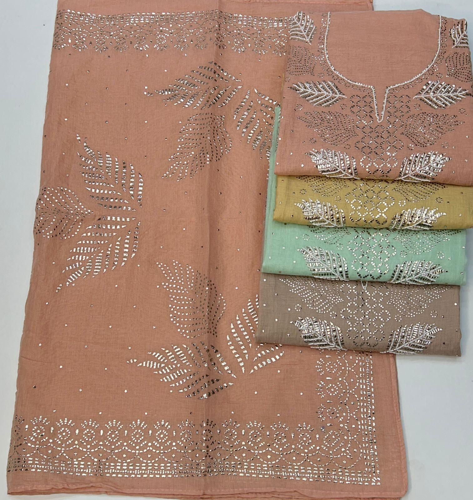 Pita work 