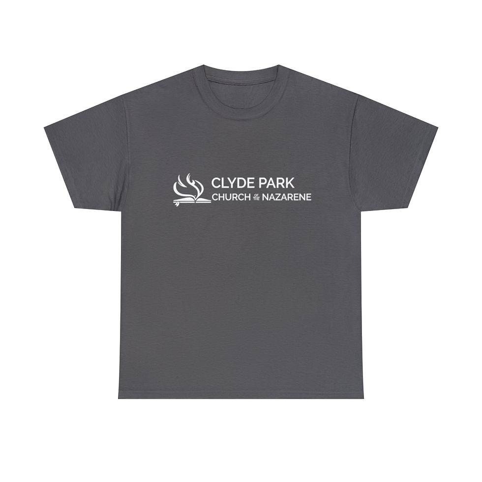 Thumbnail: Church T- Shirt 