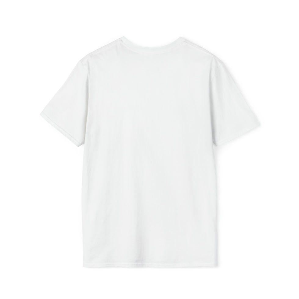 Thumbnail: Unisex Softstyle T-Shirt