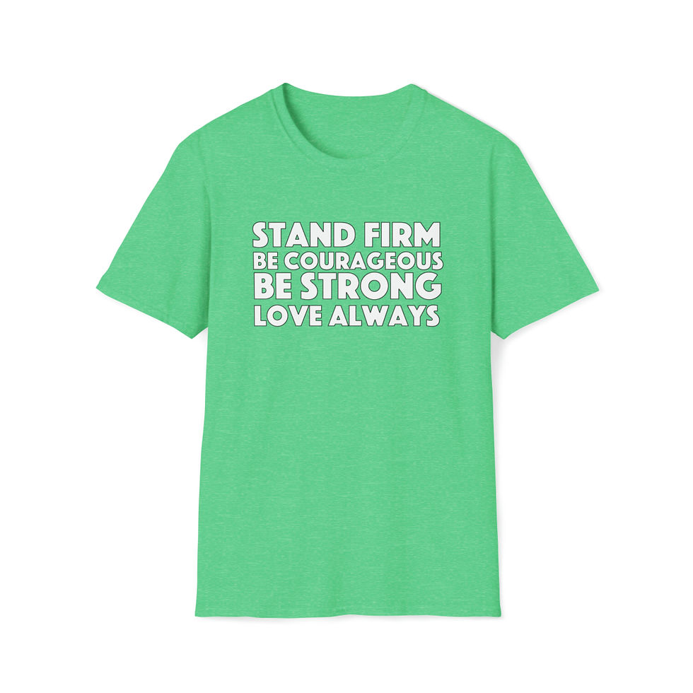 Thumbnail: Unisex Softstyle T-Shirt
