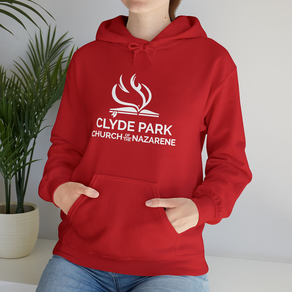 Thumbnail: Unisex Heavy Blend™ Hooded Sweatshirt