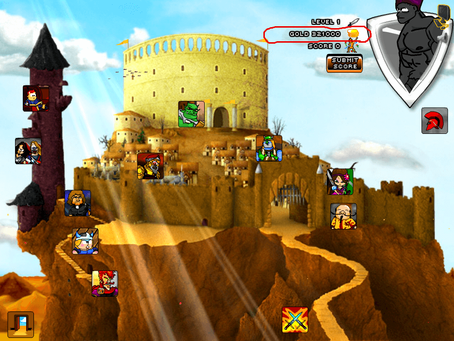 Swords And Sandals 3 UPD Full Version Hacked Download Sites