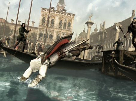 ##TOP## Assassins Creed 2 Mega Trainer 1.01 Free
