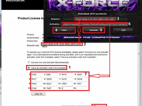 Install / Uninstall Autocad