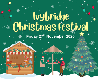 Ivybridge Christmas Festival 2026
