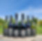 The wines of Huxbear Vineyard