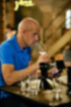 Ben Hulland IEWA Chair