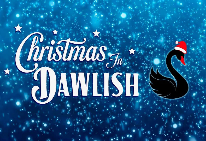 Eat: Dawlish Christmas Festival 2026