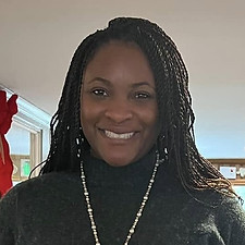 Shaneka Pedersen 1st Vice President.jpg