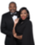 Eric Williams & Dani Moore
