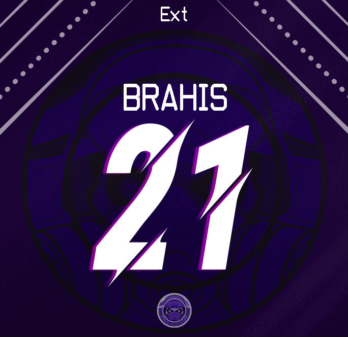 21 Brahis
