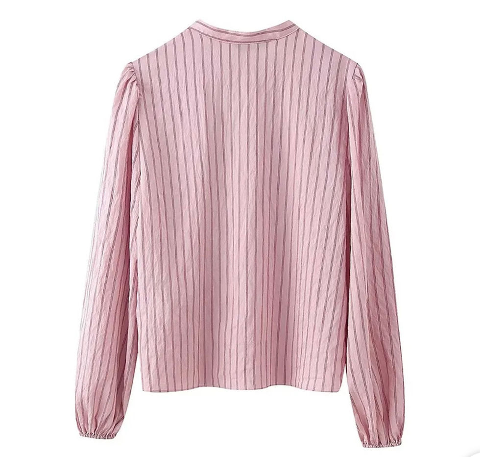 Miniatura: CAMISA FRANCESCA ( 2 colores )
