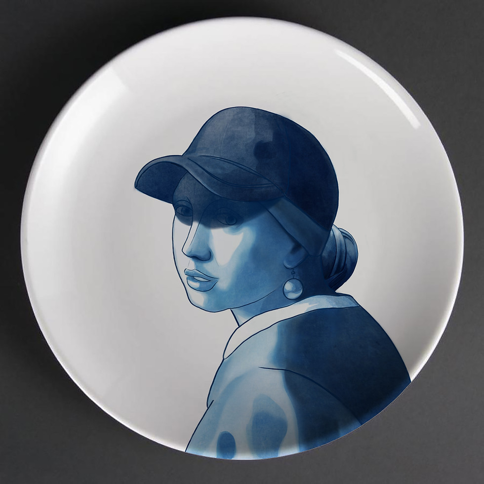 Thumbnail: Hidden Pearls – Cap