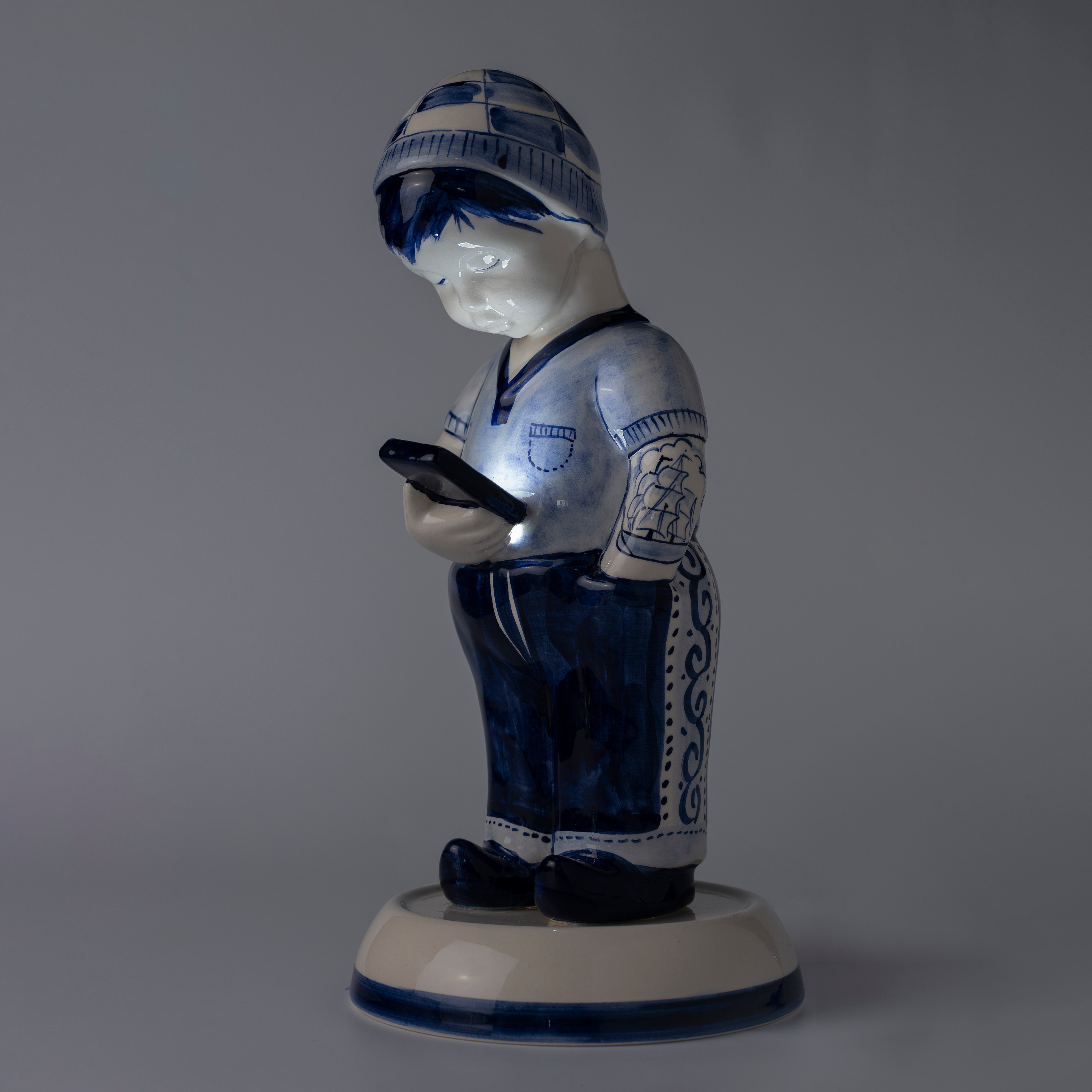 FOMO – Table Light Boy