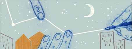 Learning by solving relational disputes