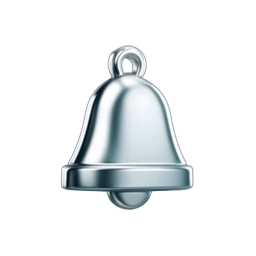 Hospitality bell icon