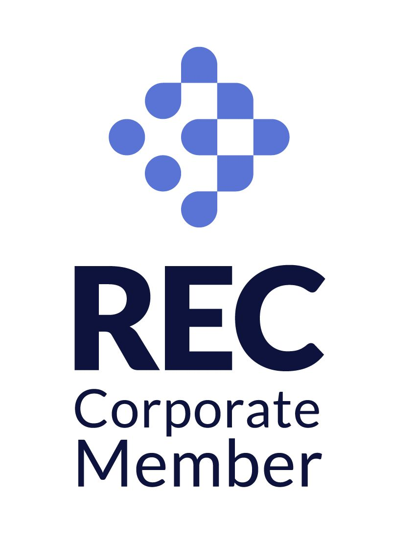 REC Corporate Member logo