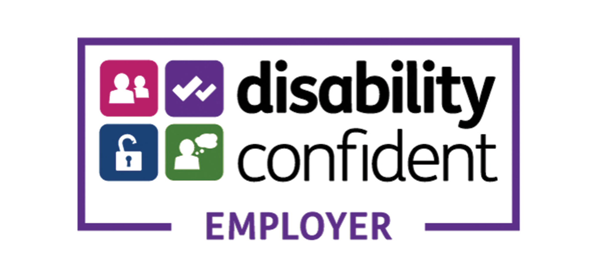 Disability Confident Employer