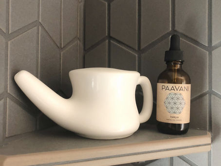 What Ayurvedic Practices Can I Start Doing Today? 