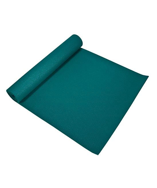 Thumbnail: OMSutra Studio Yoga Mat 6mm Deluxe